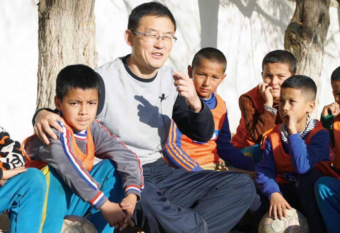 孙继海和学员到底谁错了？名记：根本原因是中国足协的缺席和失职